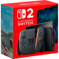 Nintendo Switch 2 handheld game console 