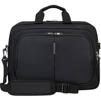 Samsonite GuardIT 3.0 Briefcase 17.3" laptoptas Zwart