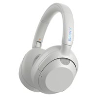 Sony ULT WEAR draadloze koptelefoon met Noise Canceling over-ear headset Wit, Bluetooth