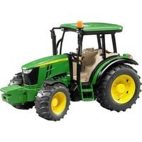 bruder John Deere 5115 M Modelvoertuig 02106