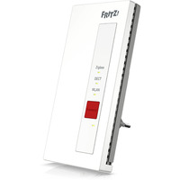 AVM FRITZ!DECT FRITZ!Smart Gateway - German Edition Wit, Draadloos 