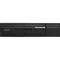 Acer Veriton N6690G Refurbished mini-pc Zwart | Core i7-12700 | NVIDIA T1000 | 16 GB | 512 GB SSD