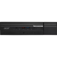 Acer  mini-pc Zwart