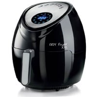 Ariete Airy Fryer XXL heteluchtfriteuse Zwart, 2.5 kg | 5.5 liter