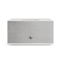 Audio Pro C10 MkII W luidspreker Wit, Bluetooth 4.2, WiFi