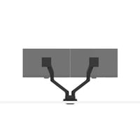 BenQ Ergo Arm BDH01 monitorarm Zwart