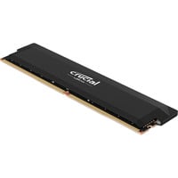 Crucial PRO 16 GB DDR5-6000 (1x 16 GB) werkgeheugen Zwart, CP16G60C36U5B, XMP, EXPO