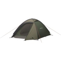 Easy Camp Meteor 300 Rustic Green tent Olijfgroen, 3 personen