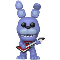 Funko POP Games: FNAF Movie - Bonnie Speelfiguur 9 cm