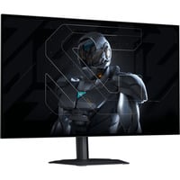 GIGABYTE MO27Q28GR OLED 27" gaming monitor Zwart, 2x HDMI, DisplayPort, 2x USB-A, USB-B, USB-C, 280 Hz
