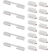 Govee Govee Mounting Clips for Neon Rope Light 2 bevestiging 