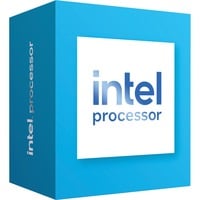 Intel® Processor 300 socket  processor "Raptor Lake-S", Boxed