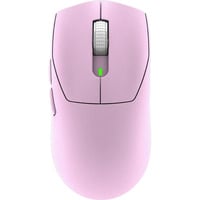MSI FORGE GM340 WIRELESS gaming muis Lichtpaars, 800 - 12.000 DPI, 2.4 GHz / Bluetooth / USB