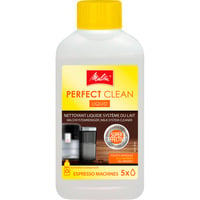 Melitta Perfect Clean Melksysteemreiniger reinigingsmiddel 250 ml