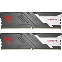 Patriot Viper Venom 16 GB DDR5-5600 (2x 8 GB) werkgeheugen Zwart, PVV516G560C40K, XMP 3.0