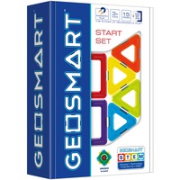 SmartGames GeoSmart - Start Set Constructiespeelgoed