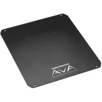 Thrustmaster AVA Plate houder Zwart