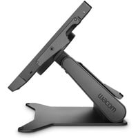 Wacom Cintiq Pro 22 stand voet Zwart
