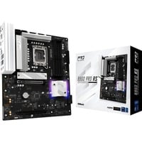 ASRock B860 PRO RS socket 1851 moederbord RAID, 2.5 Gb-LAN, Sound, ATX