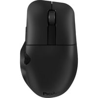 ASUS ProArt Mouse MD300 Zwart, 4200dpi