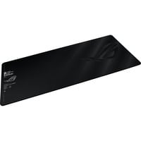 ASUS  gaming muismat Zwart