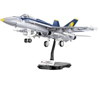 COBI Armed Forces - F/A-18C Hornet Constructiespeelgoed Schaal 1:48