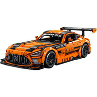CaDA Master - Mercedes-AMG GT3 Constructiespeelgoed C64008W, Schaal 1:8