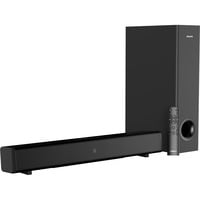 Creative Stage 360 soundbar Zwart, Bluetooth, HDMI, Dolby Atmos