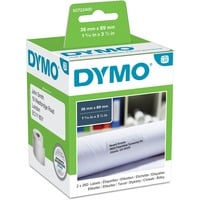 Dymo Large Address labels 36x89mm