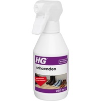 HG Schoendeo reinigingsmiddel 250 ml