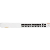 Hewlett Packard Enterprise Instant On 1960 24G 2XT 2SFP+ switch