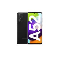 Samsung Galaxy A52 128GB Refurbished smartphone Zwart, Awesome Black