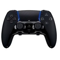 Sony DualSense Edge draadloze controller – Midnight Black Zwart