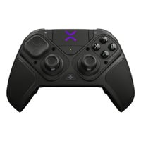 Turtle Beach Victrix Pro BFG Reloaded Wireless Modular Controller Grijs, PC, Steam Deck