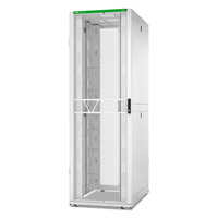 APC NetShelter SX, Server Rack Enclosure Wit