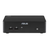ASUS NUC 16 Pro RNUC16GDKU560002 barebone Zwart | Core Ultra 5 325 | Intel Graphics