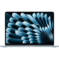 Apple MacBook Air 2025 13" (MC6V4N/A) laptop Lichtblauw | M4 10 Core | 10-Core GPU | 24 GB | 512 GB SSD