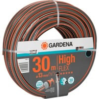 GARDENA Comfort HighFLEX slang 13 mm (1/2") Grijs/oranje, 18066-20, 30 m