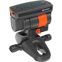 GARDENA Micro-Drip-System Zwenksproeier OS 90 sproeier Donkergrijs/oranje