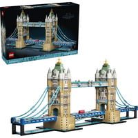 LEGO Architecture - Tower Bridge Constructiespeelgoed 21067