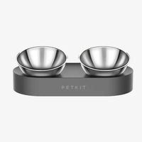 PETKIT Fresh Nano kattenvoerbak Roestvrij staal
