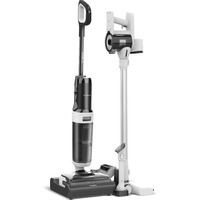 Tineco Tineco Nass-Trockensauger Floor Switch S nat- en droogzuiger Zwart/wit