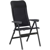Westfield Advancer S stoel Antraciet