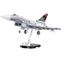 COBI Armed Forces - Eurofighter Typhoon Constructiespeelgoed Schaal 1:48
