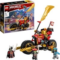 LEGO Ninjago - Kai’s Mech Rider EVO Constructiespeelgoed 71783