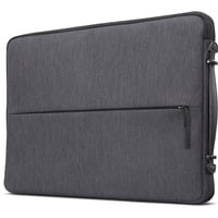 Lenovo 14-inch Laptop Urban Sleeve Case Antraciet