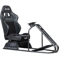 Next Level Racing GTRacer Cockpit racingsimulator Zwart