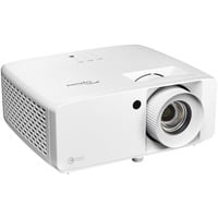 Optoma ZK450 Compacte 4K UHD DLP-projector Wit, 4200 ANSI lumen