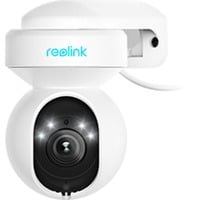 Reolink E1 Outdoor Pro beveiligingscamera Wit, 4K/8 MP, Wi-Fi
