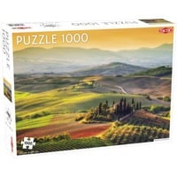 Tactic Puzzel Landscape: Italian Countryside 1000 stukjes